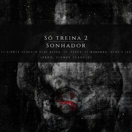 Album cover of Só Treina 2