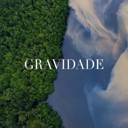 Album cover of Gravidade