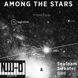 Album cover of Among The Stars