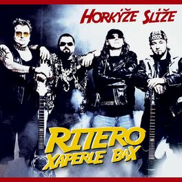 Album cover of Ritero Xaperle Bax