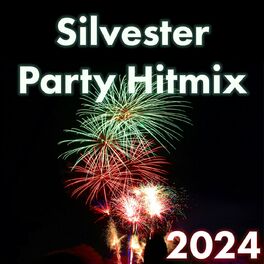 Album cover of Silvester Party Schlager Hitmix 2024