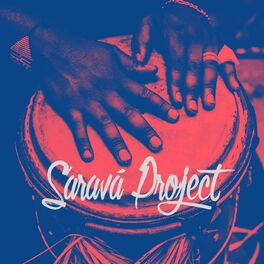 Album cover of Saravá Project