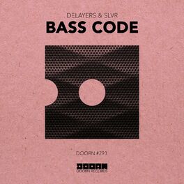 Album cover of Bass Code