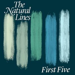 Album cover of First Five
