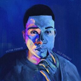 Album cover of Self Portrait