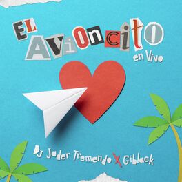 Album cover of El Avioncito (En Vivo)