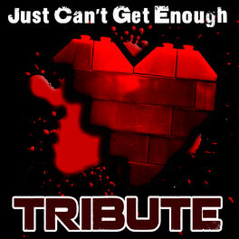 Album cover of Just Can't Get Enough (The Black Eyed Peas Tribute)