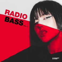 Album cover of Radio Bass, Vol. 1