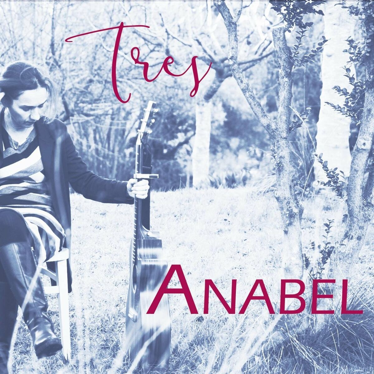 Anabel: albums, songs, playlists | Listen on Deezer