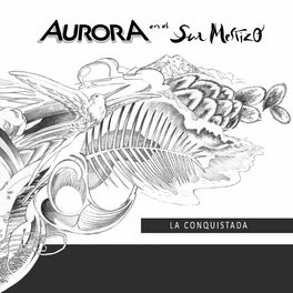 Album cover of La Conquistada