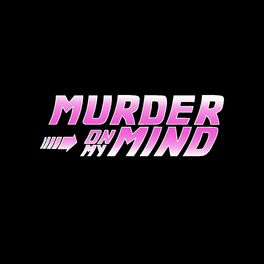 Album cover of Murder On My Mind (feat. Queris)