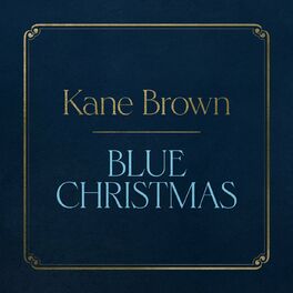 Album cover of Blue Christmas