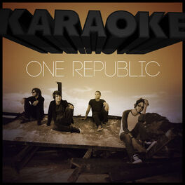 Album cover of Karaoke - One Republic
