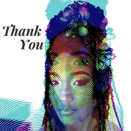 Album cover of Thank You