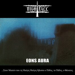 Album cover of Eons Aura EP