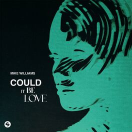 Album cover of Could It Be Love