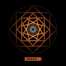 Album cover of UNISON | 1