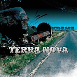 Album cover of Terra Nova