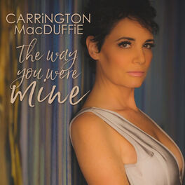 Album cover of The Way You Were Mine