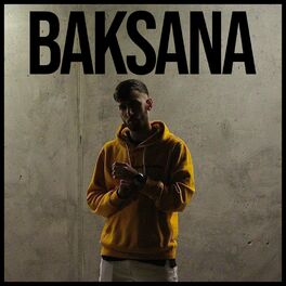 Album cover of BAKSANA