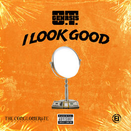 Album cover of I Look Good