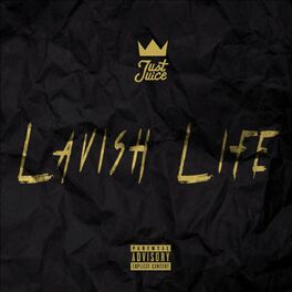 Album cover of Lavish Life