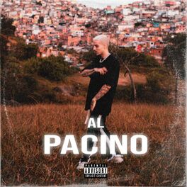 Album cover of Al Pacino