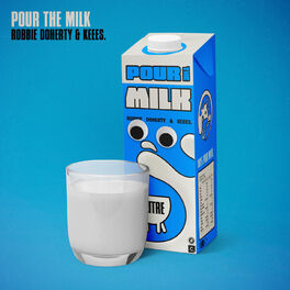 Album cover of Pour the Milk