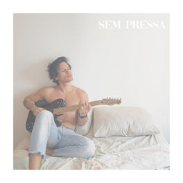 Album cover of Sem Pressa