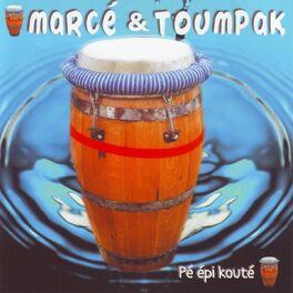 Album cover of Pé epi kouté