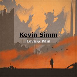 Album cover of Love & Pain (Acoustic)