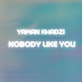 Album cover of Nobody Like You