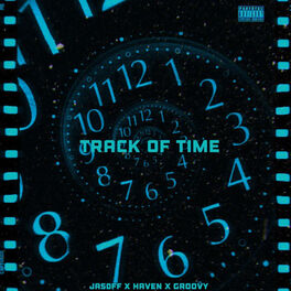 Album cover of Track of Time (feat. Haven & GroovyToons)