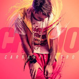 Album cover of Carnavalintro