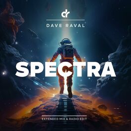 Album cover of Spectra