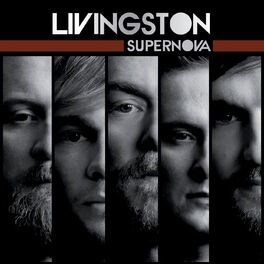 Album cover of Supernova (Bonus Version)