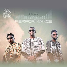 Album cover of Performance