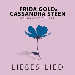 Album cover of Liebes-Lied