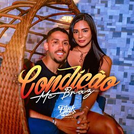Album picture of Condição