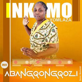 Album cover of Inkomo Yomlaza