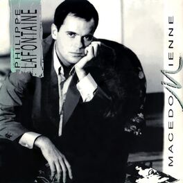Album cover of Macédomienne (Eurovision 1990)