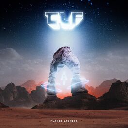 Album cover of Planet Sadness