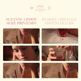 Album cover of Seize printemps (Bande originale du film)