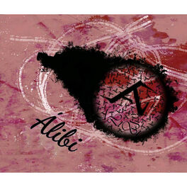 Album cover of Alibi