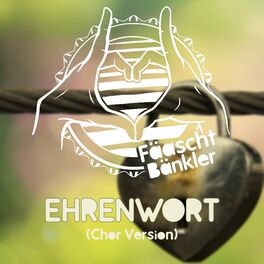 Album cover of Ehrenwort (Chor Version)