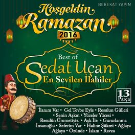 Album cover of En Sevilen İlahiler