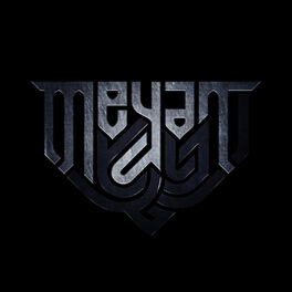 Album cover of Meyan