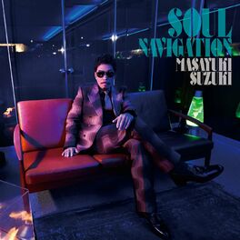 Album cover of SOUL NAVIGATION