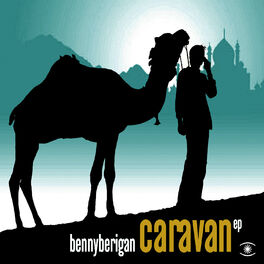 Album cover of Caravan EP