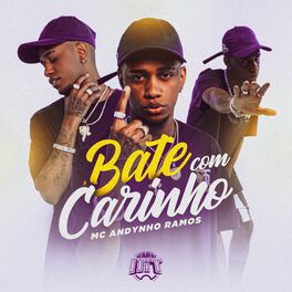 Album cover of Bate Com Carinho